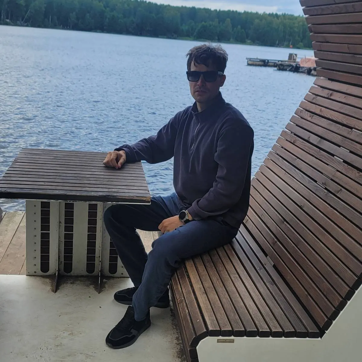 Денис Сакута