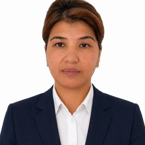 Малохатхон Сатволдиева