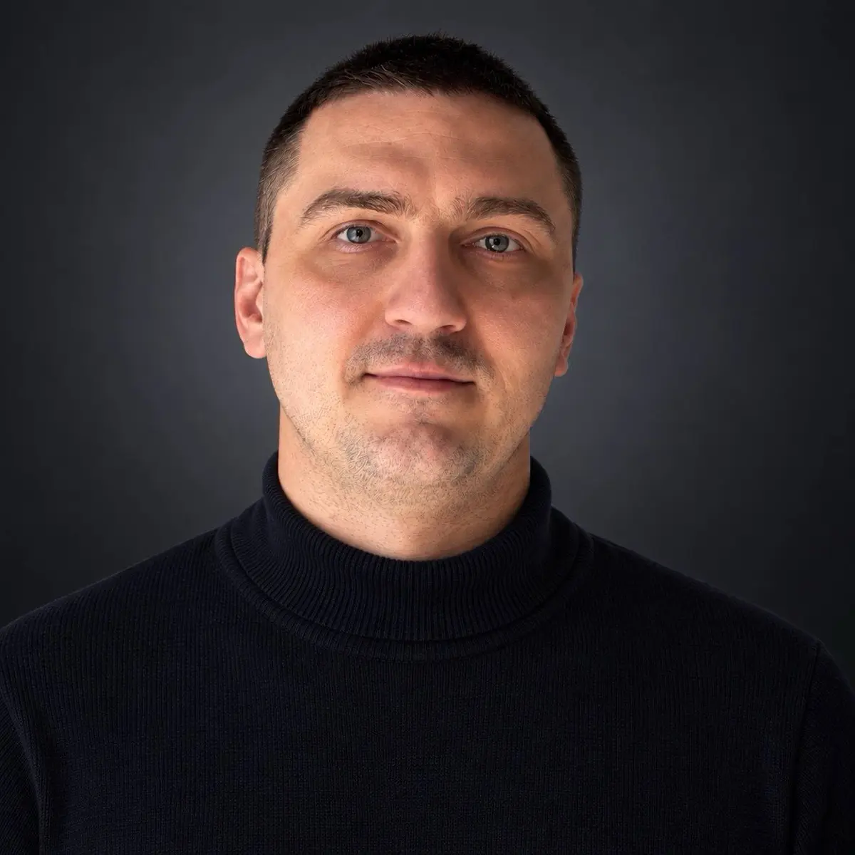 Дмитрий Квитковский