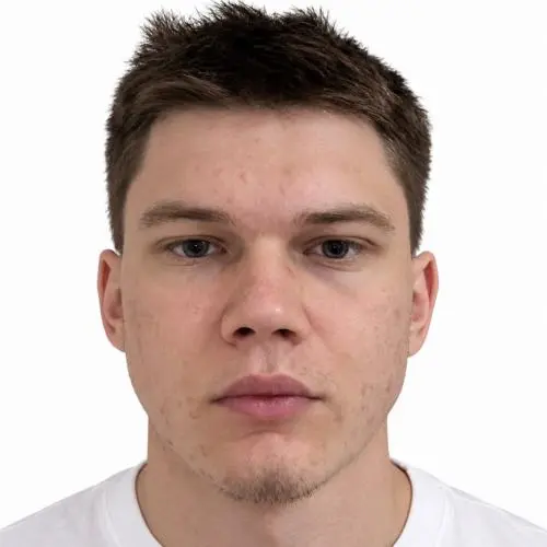Илья Пинегин