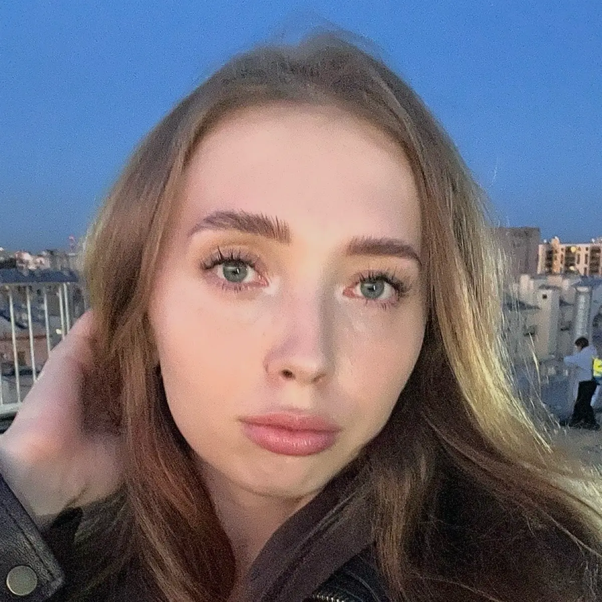 Анна Мутасова