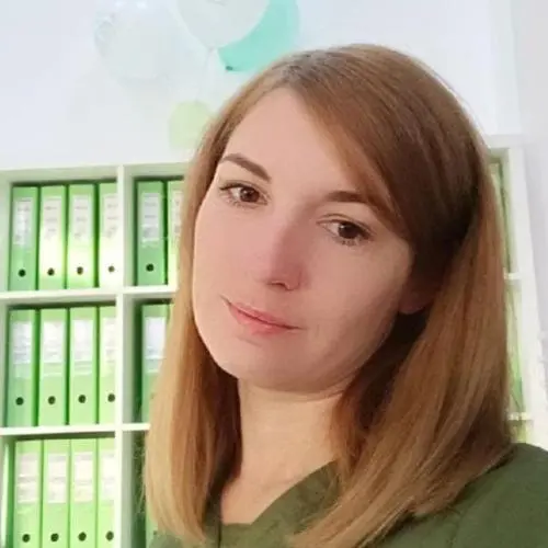 Надежда Королева 
