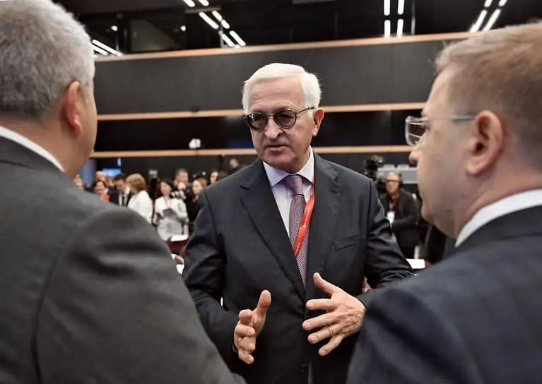 Шохин против НСД: почему бизнес не верит Минфину 📉⚖️ | Сетка — социальная сеть от hh.ru