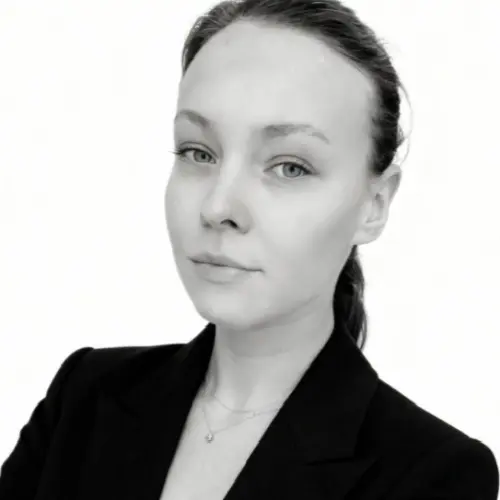 Татьяна Акименко