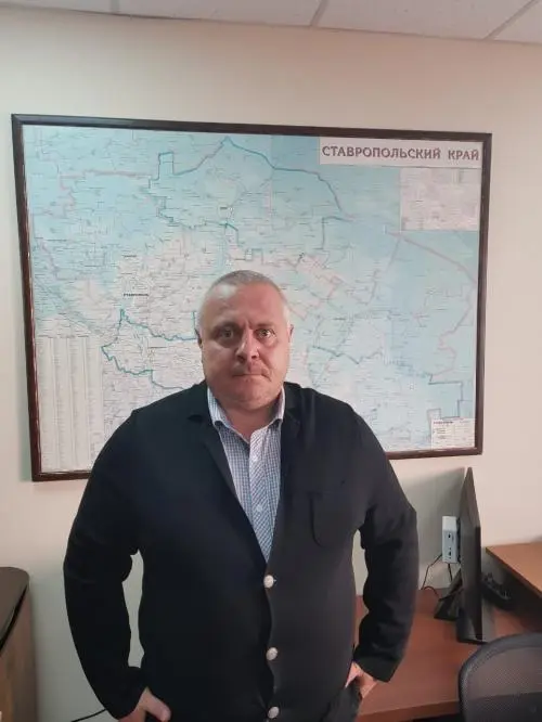 Иван Воропаев