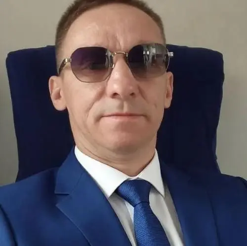Виталий Кошкарев