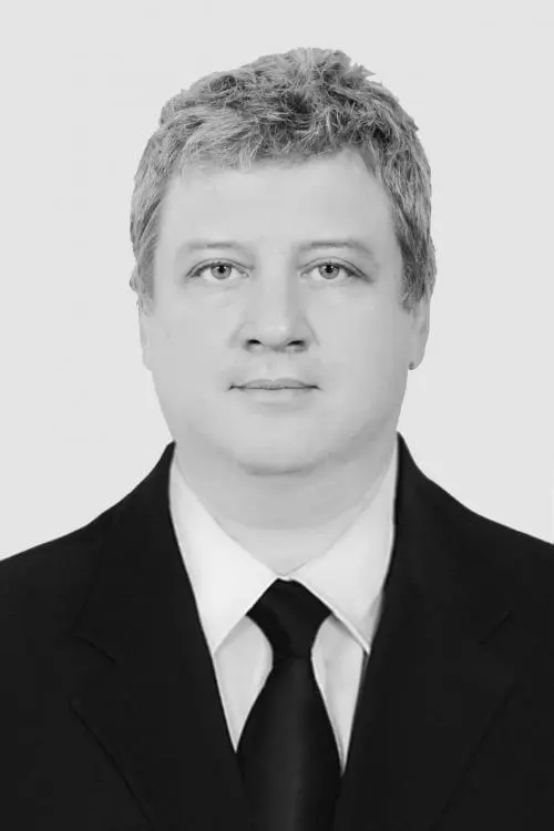 Константин Светличный