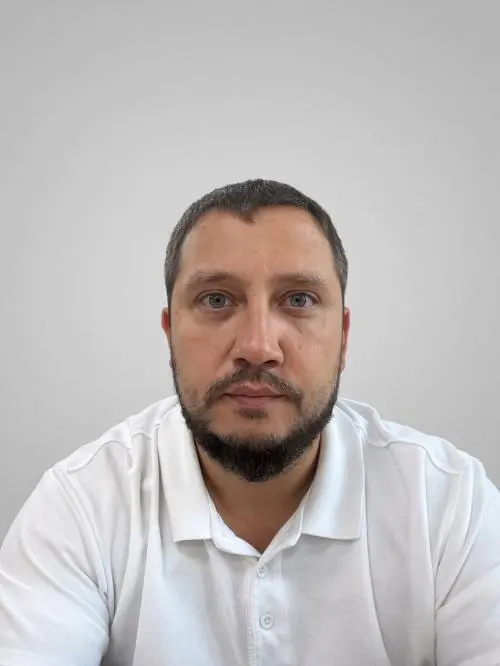 Сергей Дорошенко