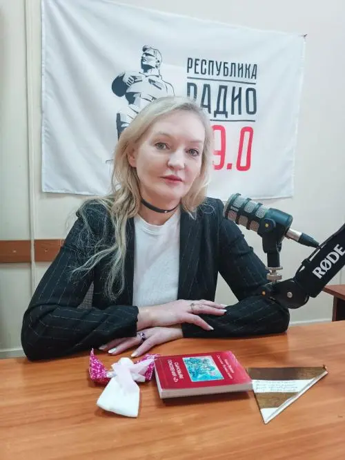 Светлана Размыслович