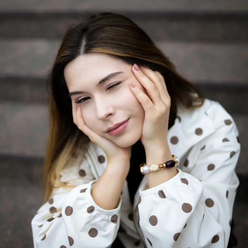 Карина Бабаева