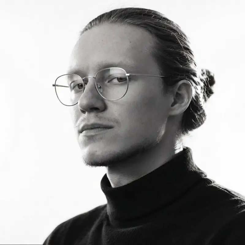Игорь Кузнецов