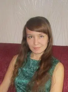 Юлия Кундина