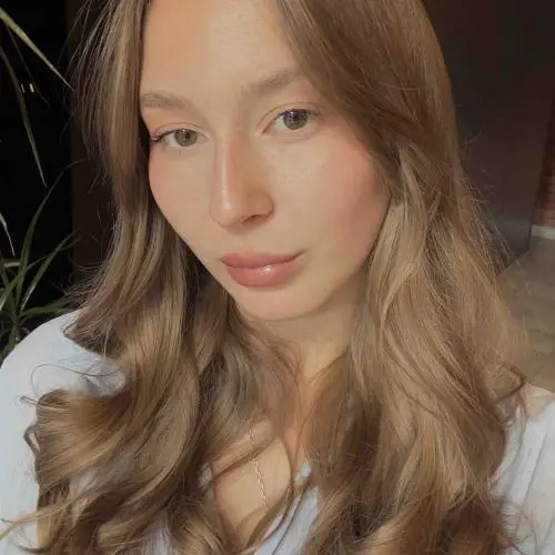 Елизавета Филюшкина