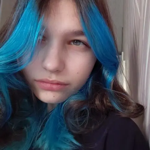 Эльвина Загретдинова