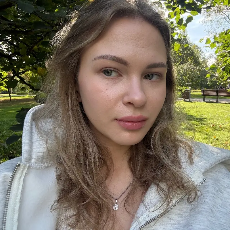 Лилия Малинина