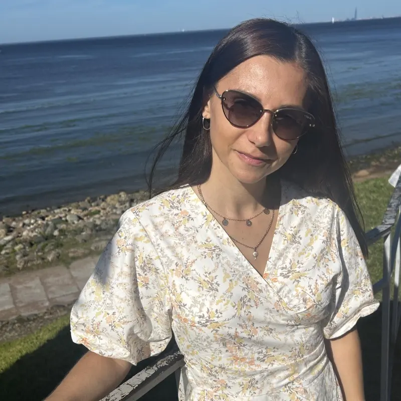 Янина Пигулевская