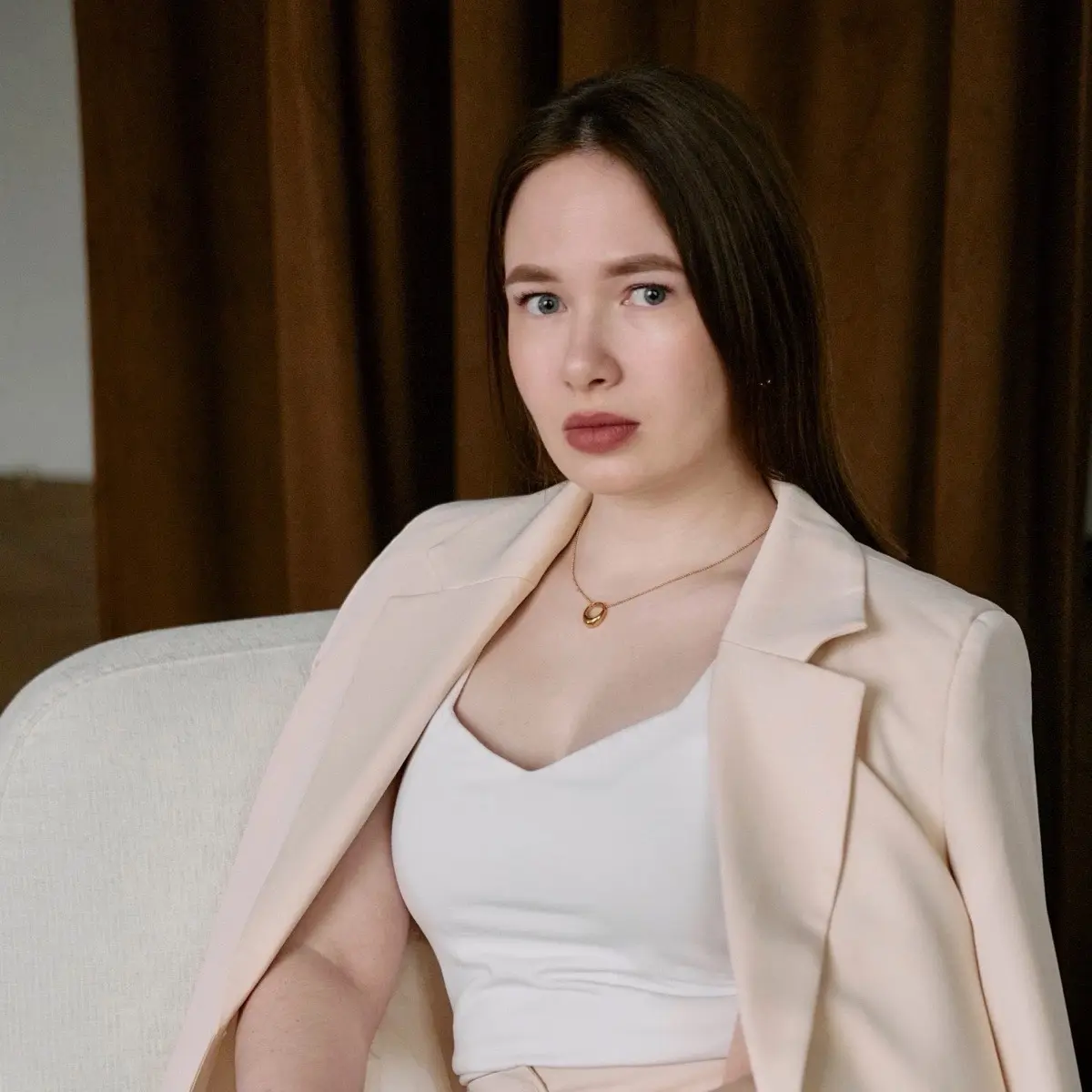 Ирина Булатова