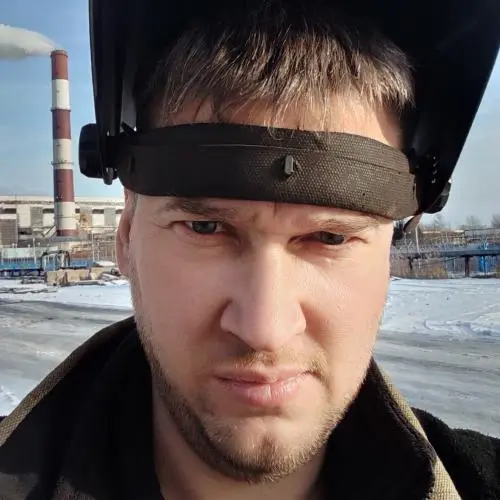 Дмитрий Ситников