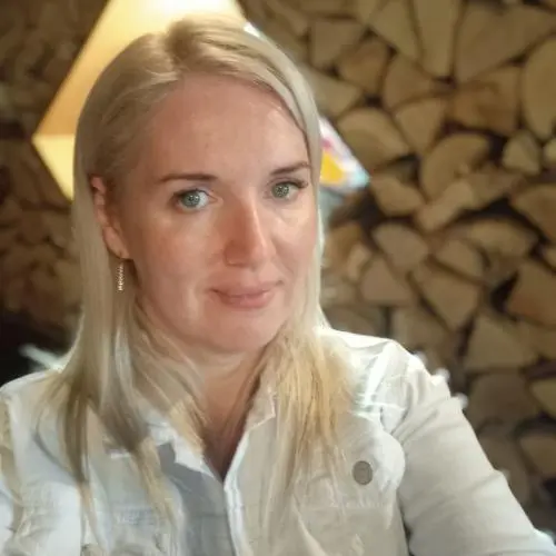 Елена Шинакова