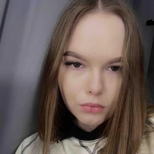 Мирослава Кудымова