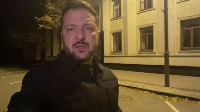 Угроза удара: Зеленский предупредил о планах РФ 🚨⚡ | Сетка — социальная сеть от hh.ru