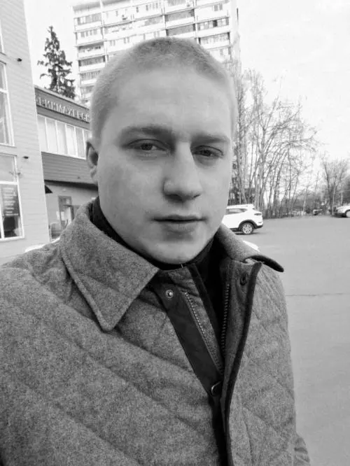 Василий Набережный
