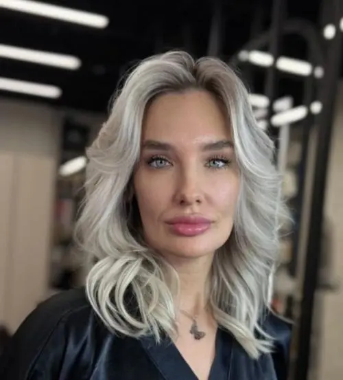 Ирина Трутнева