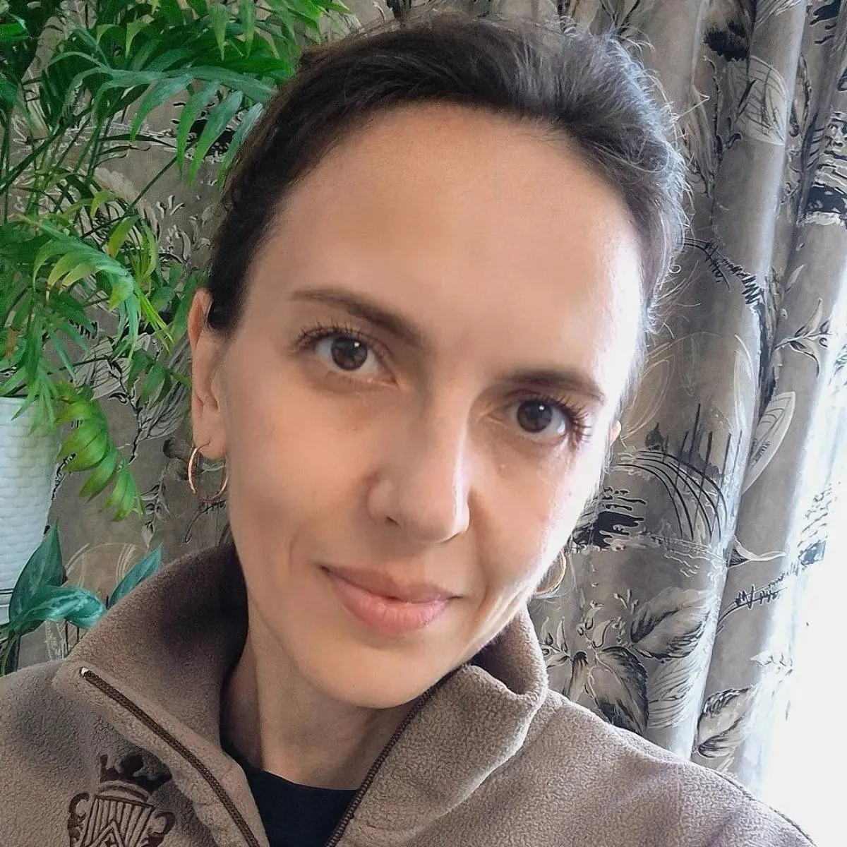 Елена Нагорнова