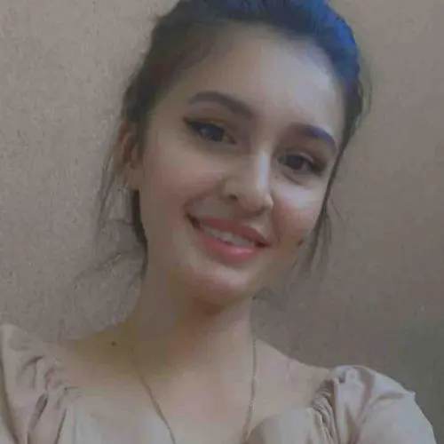 Zulayho Davlatova