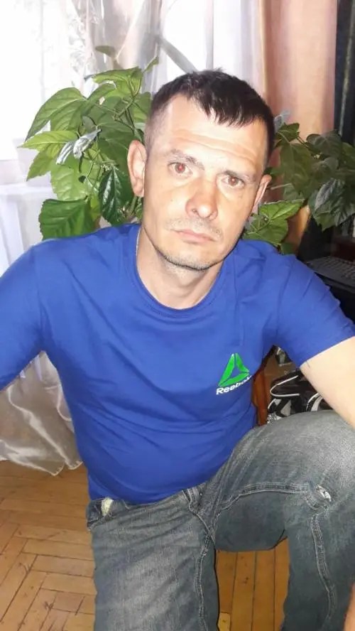 Агафонов Генадий