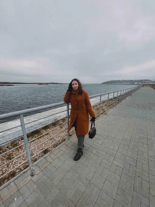 Анна Данилова