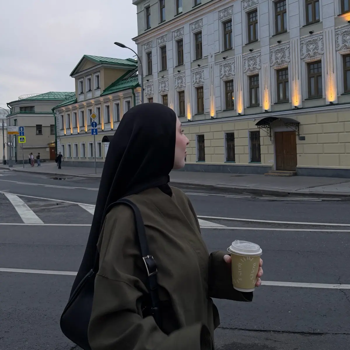 Evelina Alieva