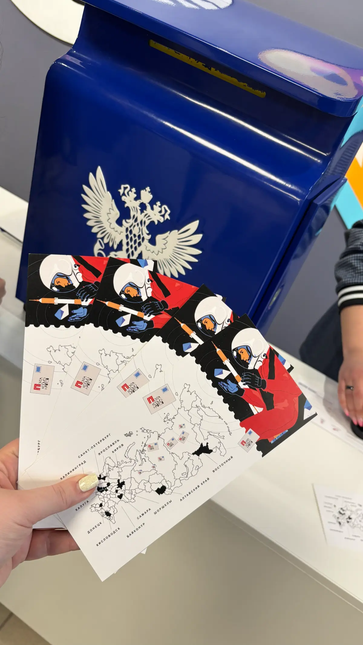 🚀 «Самара Космическая».Посетила открытие конференции. | Сетка — социальная сеть от hh.ru