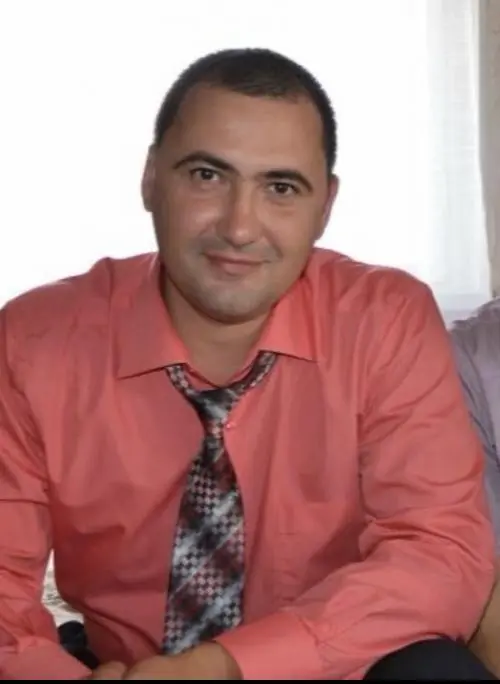 Сергей Сотников