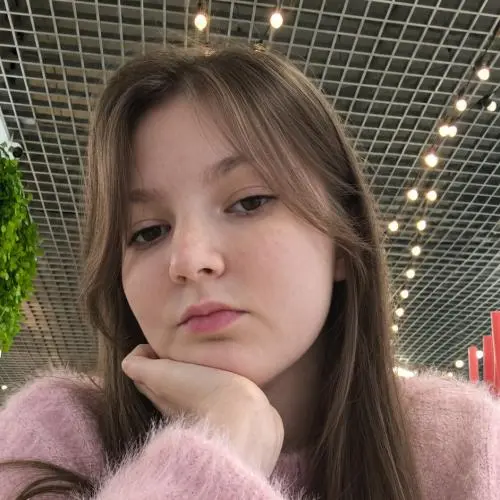 Ксения Иванова