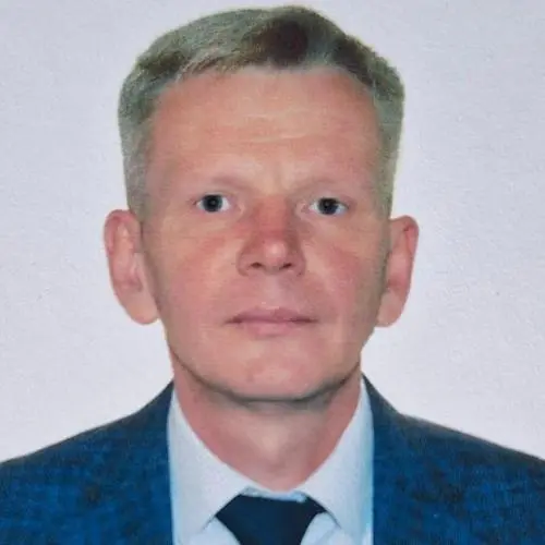 Александр Лохматов