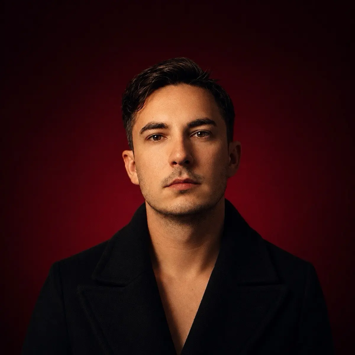 Дмитрий Захаров