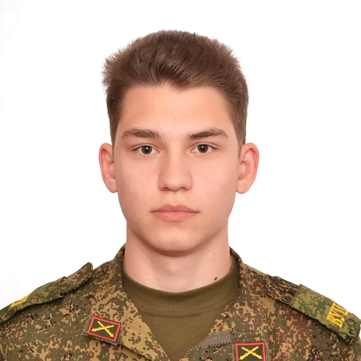 Илья Полещук