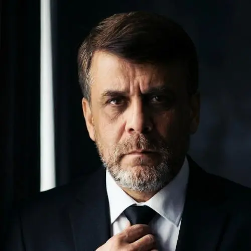 Имран Ризви