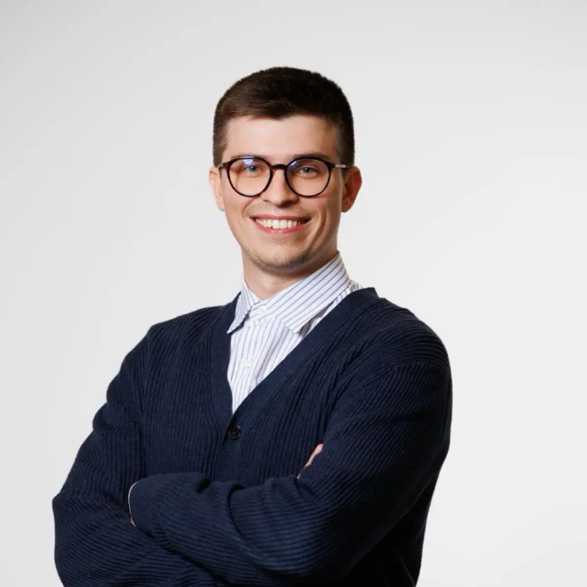 Алексей Петров