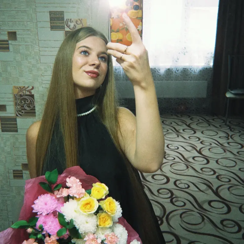 Ксения Платова