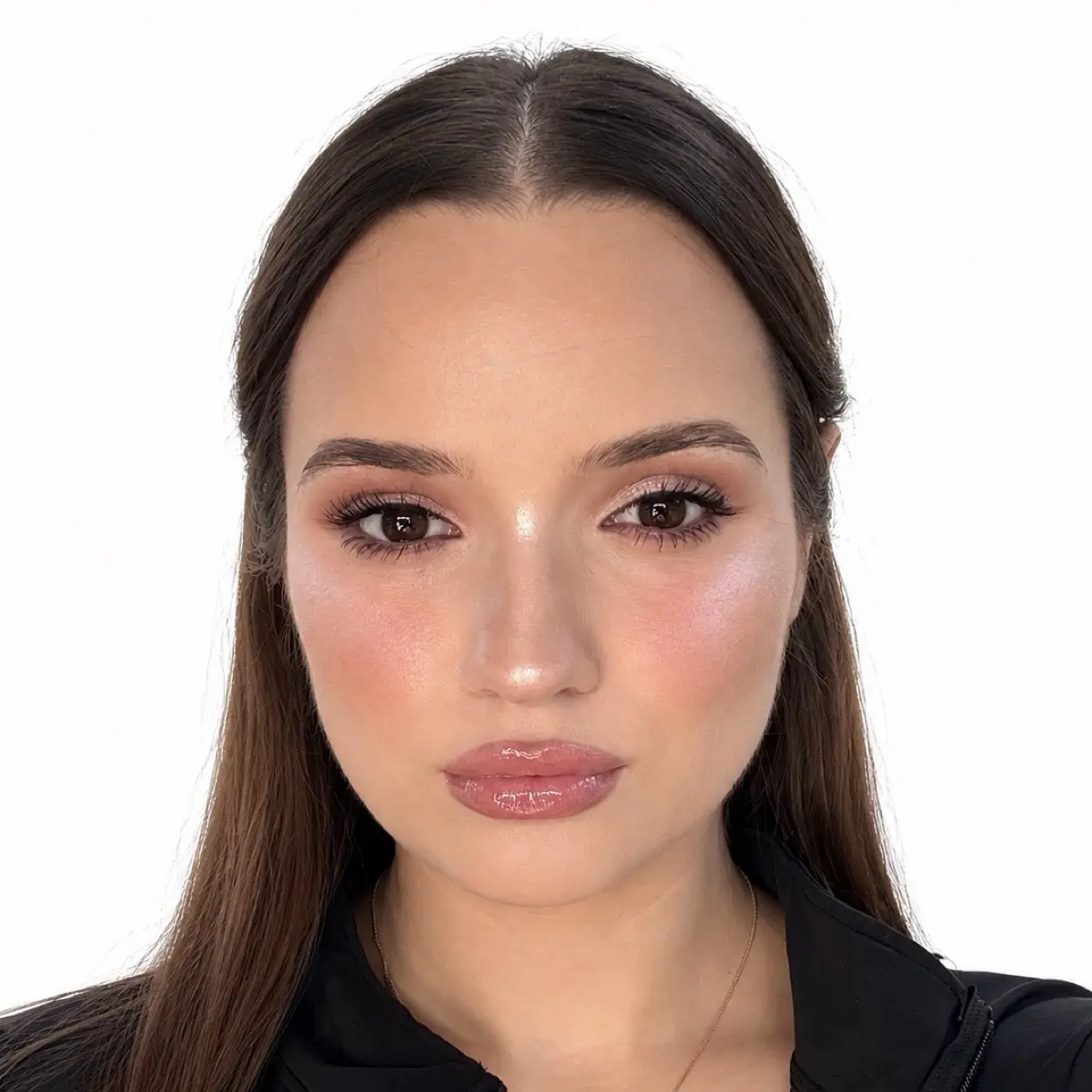 Daria Strelova