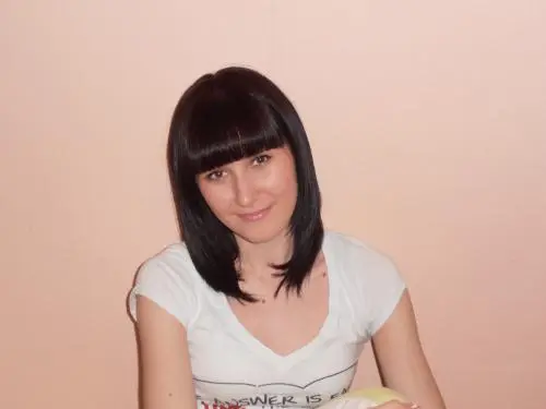 Виктория Кожевникова