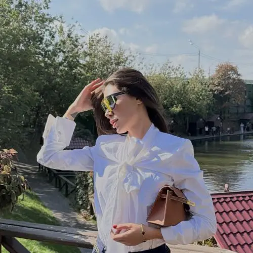 Ангелина Калаус