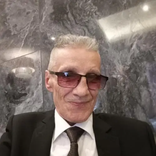 Сергей Сомов