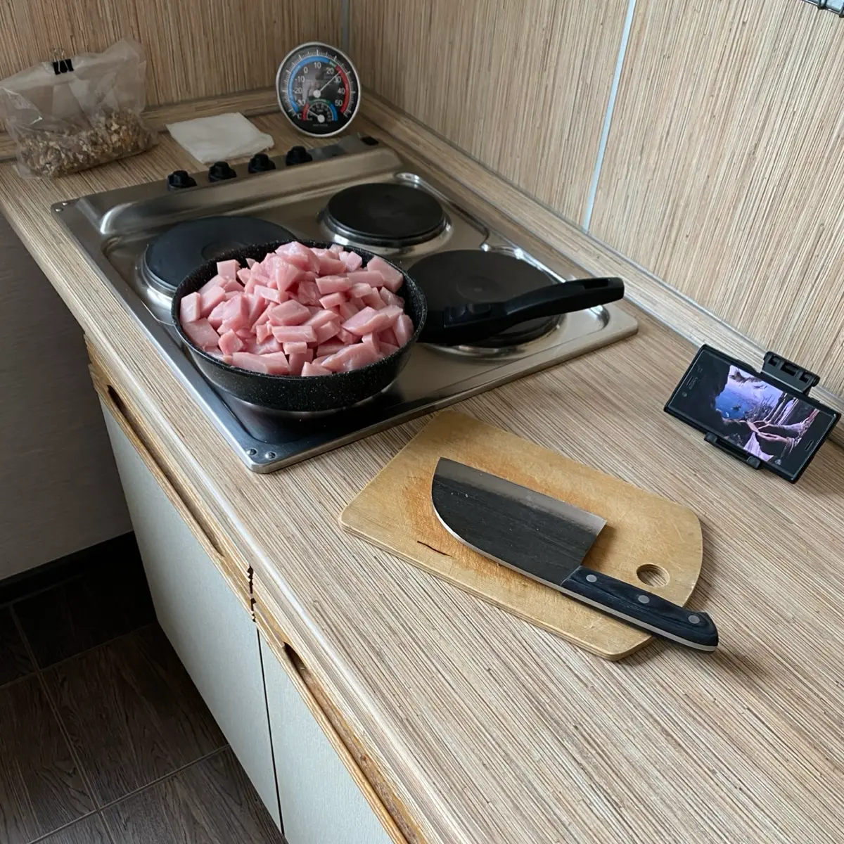 🥩🪓 | Сетка — социальная сеть от hh.ru