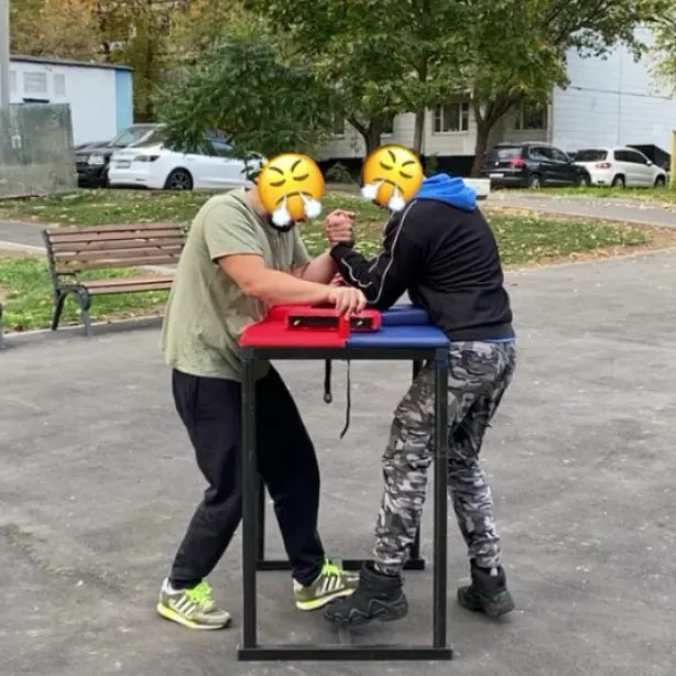 🦾⚙️ | Сетка — социальная сеть от hh.ru