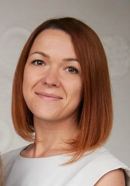 Людмила Гердт