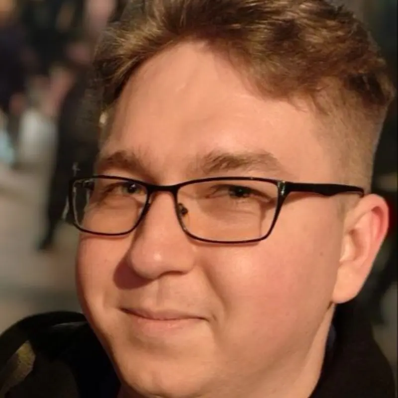 Сергей Королёв