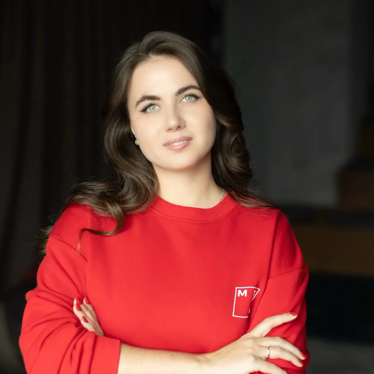 Виктория Серегина